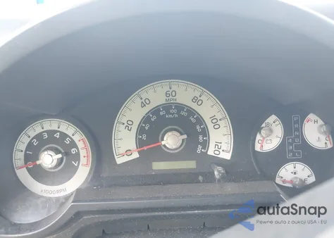 2007 Toyota Fj Cruiser из США, поврежденный, VIN JTEZU11F770006663